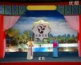 二人转包黑子 - 东北戏曲经典之作