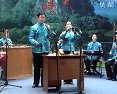 二人转民间唢呐绝活 - 精彩绝伦的东北民俗表演