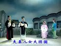 通剧《梁祝》 经典爱情传奇，梁山伯与祝英台的凄美绝恋