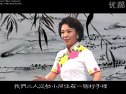 评剧霓红灯下的哨兵
