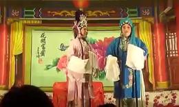 评剧《夕阳红》全集下载_夕阳正红花似锦选段_小花玉兰崔连润主演高清版下载
