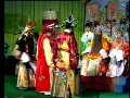 潮剧《护国乘龙》 精彩剧情,领略戏曲魅力 潮剧《护国乘龙》 精彩剧情,领略戏曲魅力