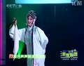 昆曲游园惊梦