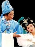 潮剧陈三五娘全集-又名荔镜记-广东潮剧团