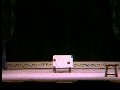 昆曲琵琶记 吃糠遗嘱 - 计镇华、张铭荣、张静娴主演，精彩剧情不容错过！