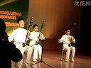 秦腔打擂二胡 少年齐奏 精彩绝伦的戏曲盛宴 秦腔打擂二胡 少年齐奏 精彩绝伦的戏曲盛宴