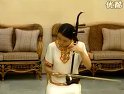 秦腔主题随想曲