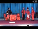 秦腔斩窦娥