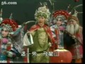 京剧《杨门女将》探谷片段，王晶华精彩演绎，不容错过的经典戏曲选段