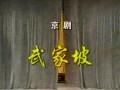 京剧红鬃烈马武家坡精选，王?瑜赵群精彩演绎，经典戏曲在线观看下载下载