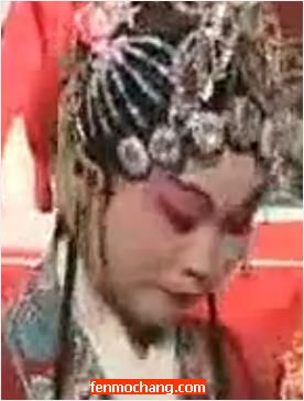 曲剧刘墉断奇案 一鸟害七命全本赏析，经典戏曲片段解析