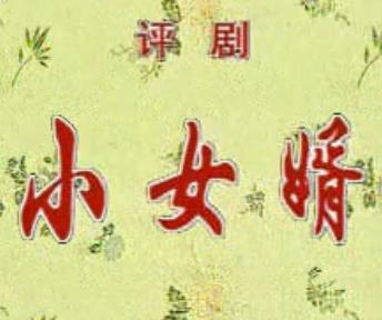 评剧《小女婿》全集在线观看 - 白玉霜、新凤霞主演经典剧目高清视频下载下载
