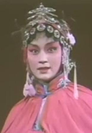 昆剧《绣襦记-莲花》| 沈传芷主演 | 经典戏曲下载 昆剧《绣襦记-莲花》| 沈传芷主演 | 经典戏曲下载
