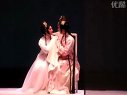 昆曲《怜香伴》保利剧院首演 沈昳丽张军主演 经典剧目混搭版下载下载