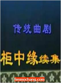 柜中缘续集