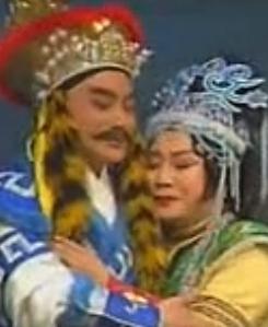 评剧《胡风汉月》 评剧《胡风汉月》
