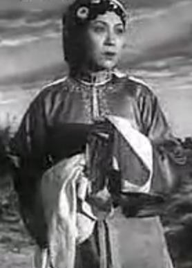 评剧电影秦香莲选段 寻夫千山万水来到京都 - 小白玉霜主演 评剧电影秦香莲选段 寻夫千山万水来到京都 - 小白玉霜主演