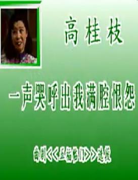 曲剧《五福临门》选段:一声哭呼出我满腔恨怨【高桂枝 曲剧《五福临门》选段:一声哭呼出我满腔恨怨【高桂枝