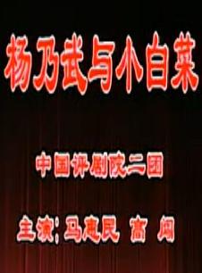 评剧《杨乃武与小白菜》在线观看 - 马惠民、高闯主演精彩演绎