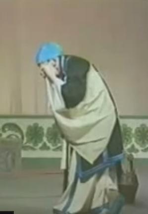 昆剧《白兔记-出猎》| 王传蕖、方传芸主演 | 经典昆曲全本赏析下载