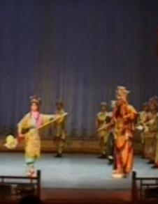 河北梆子折子戏《救母》全折 - 戏曲下载