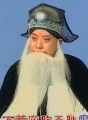 魏征还乡
