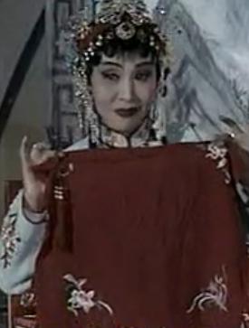 河北梆子《李慧娘》选段 身似浮萍任飘荡 - 许荷英演唱版下载 河北梆子《李慧娘》选段 身似浮萍任飘荡 - 许荷英演唱版下载