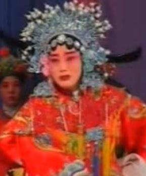 河北梆子《杨秀英进城》选段 刹时间只觉得天旋地转 - 戏曲下载网下载