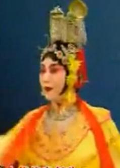 河北梆子名家名段精选 - 经典剧目《宝莲灯》精彩呈现 河北梆子名家名段精选 - 经典剧目《宝莲灯》精彩呈现