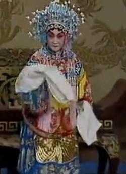 河北梆子《大登殿》选段 御妹你不要把脸变【张惠云】-戏曲下载 河北梆子《大登殿》选段 御妹你不要把脸变【张惠云】-戏曲下载