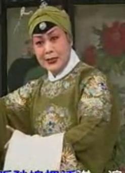 河北梆子《穆桂英挂帅》选段 听孙媳把话讲一遍【高秀】- 戏曲下载下载