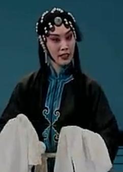 河北梆子《秦香莲》全本下载_段示成演唱版高清MP3