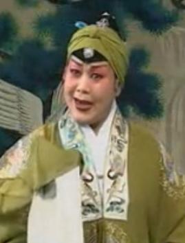 河北梆子《岳母刺字》选段 鹏举儿站草堂听娘言讲 - 戏曲下载网