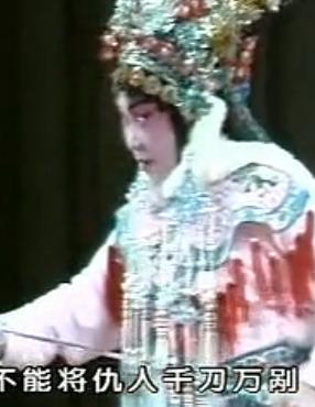 张惠云河北梆子《南北合-八郎探母》名段 恨不能将仇人 - 戏曲下载网 张惠云河北梆子《南北合-八郎探母》名段 恨不能将仇人 - 戏曲下载网
