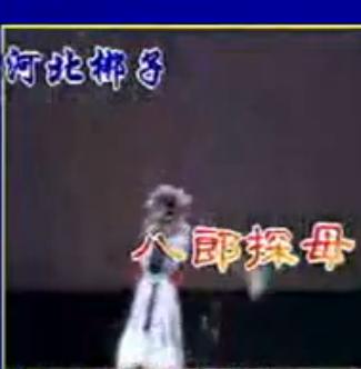 河北梆子八郎探母 - 张惠云裴艳玲主演戏曲下载下载