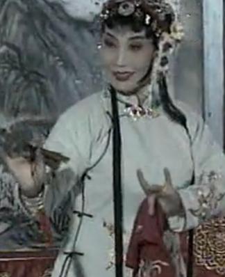 河北梆子《李慧娘》选段 - 许荷英演唱,经典戏曲片段,高清音质,免费下载 河北梆子《李慧娘》选段 - 许荷英演唱,经典戏曲片段,高清音质,免费下载