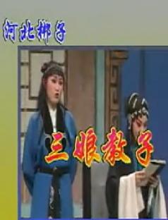 《三娘教子》全集在线观看 - 李夕果主演经典戏曲全本视频下载