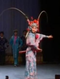 河北梆子经典折子戏，传统戏曲艺术精品