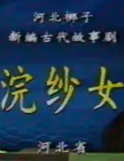 河北梆子《浣纱女》 王洪玲、陈宝成主演，经典剧目，精彩不容错过！下载