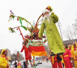 临漳西狄邱落子 - 邯郸非遗文化传承与魅力下载 临漳西狄邱落子 - 邯郸非遗文化传承与魅力下载