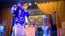 保定老调《潘杨讼》 经典剧目，精彩剧情不容错过！下载
