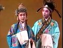 七奶奶进京