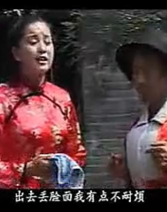 安徽民间小调 潘金莲拾麦 - 经典戏曲下载 安徽民间小调 潘金莲拾麦 - 经典戏曲下载