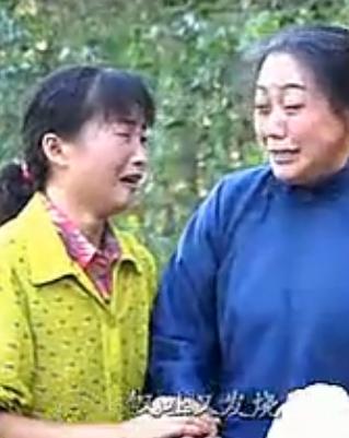 安徽民间小调 好闺女哭坟 - 经典孝道戏曲下载下载