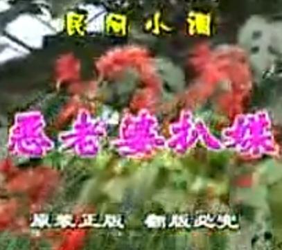 安徽民间小调 恶老婆扒媒 - 戏曲下载、剧情简介、演员阵容及剧种信息