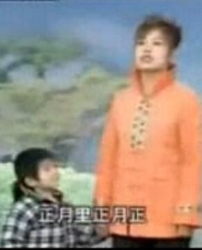 民间小调小寡妇哭坟 - 传统戏曲经典曲目欣赏 民间小调小寡妇哭坟 - 传统戏曲经典曲目欣赏