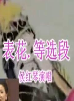 秦腔眉户戏《谷雨》选段-侯红琴主演-经典戏曲片段下载 秦腔眉户戏《谷雨》选段-侯红琴主演-经典戏曲片段下载