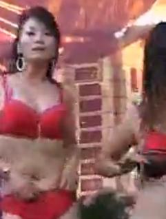 安徽民间小调 憨子搞怪 - 精彩搞笑戏曲,领略安徽风情 安徽民间小调 憨子搞怪 - 精彩搞笑戏曲,领略安徽风情