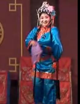 川剧灯调《王大娘补缸》全剧【陈飞/马松琼】 下载