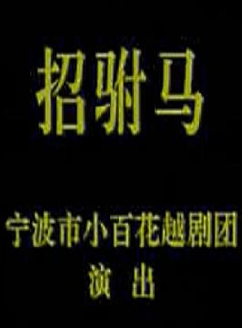 越剧戏曲电影《招驸马》全剧下载 - 高清完整版在线观看 越剧戏曲电影《招驸马》全剧下载 - 高清完整版在线观看